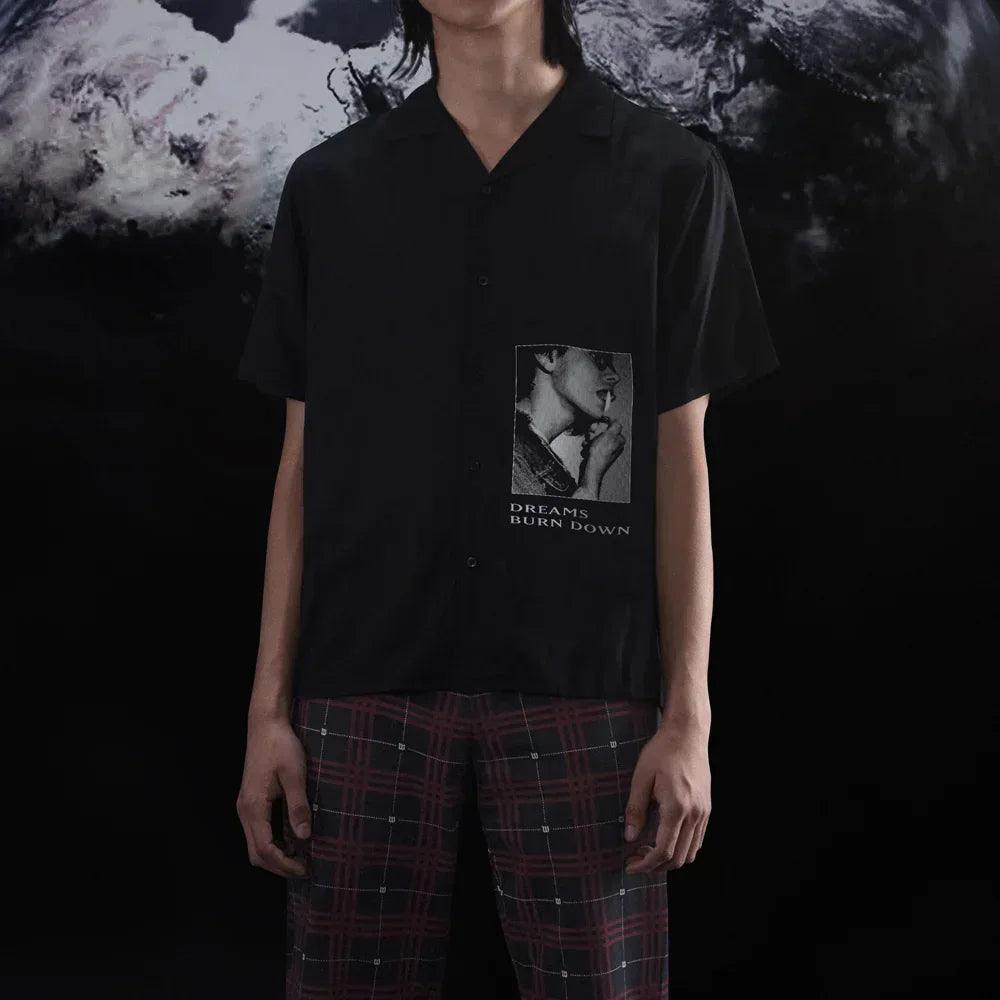 Kill Shirt - WASTED PARIS - VENTURER