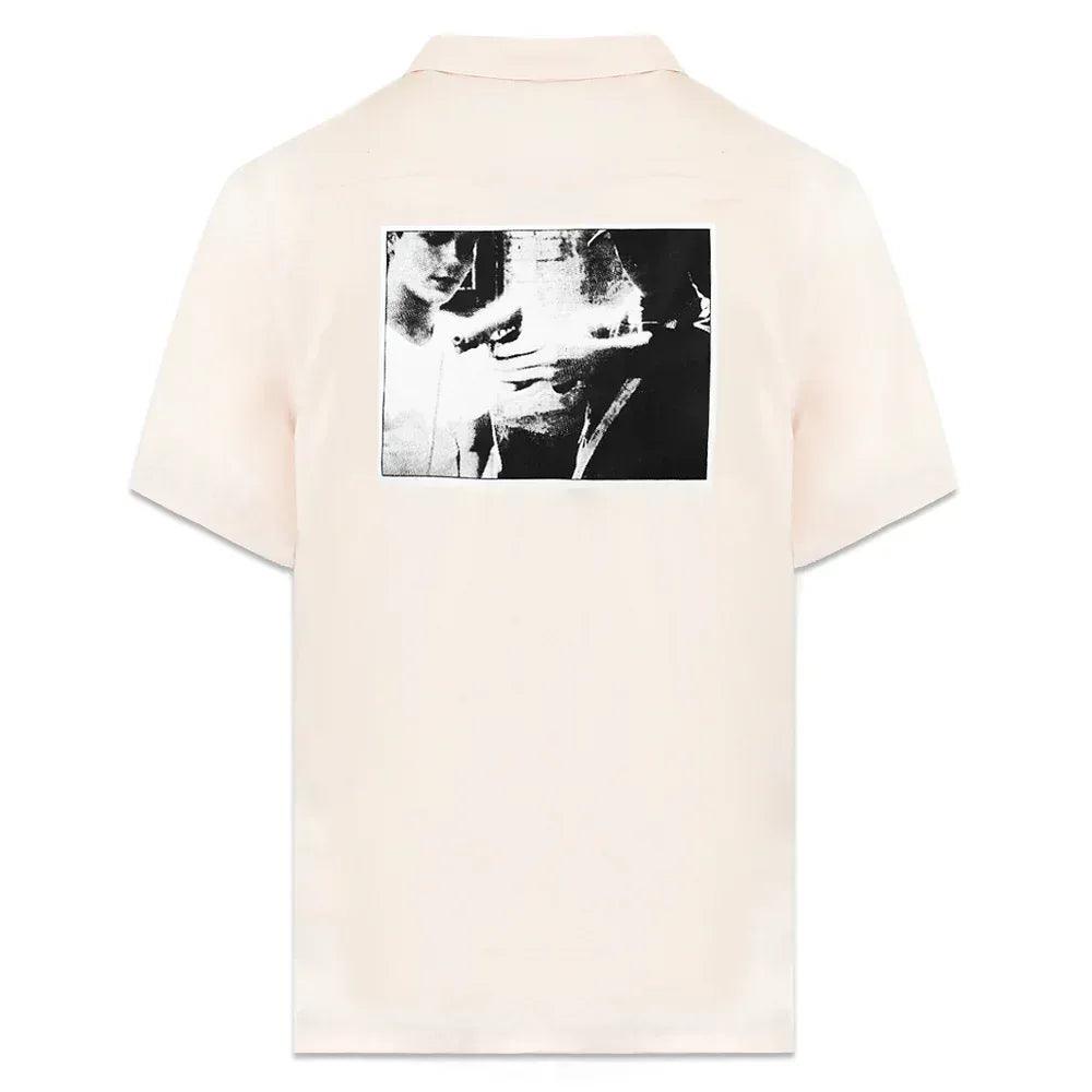 Kill Shirt - WASTED PARIS - VENTURER