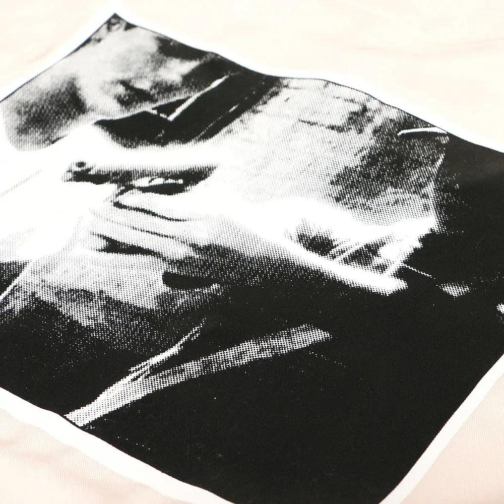 Kill Shirt - WASTED PARIS - VENTURER