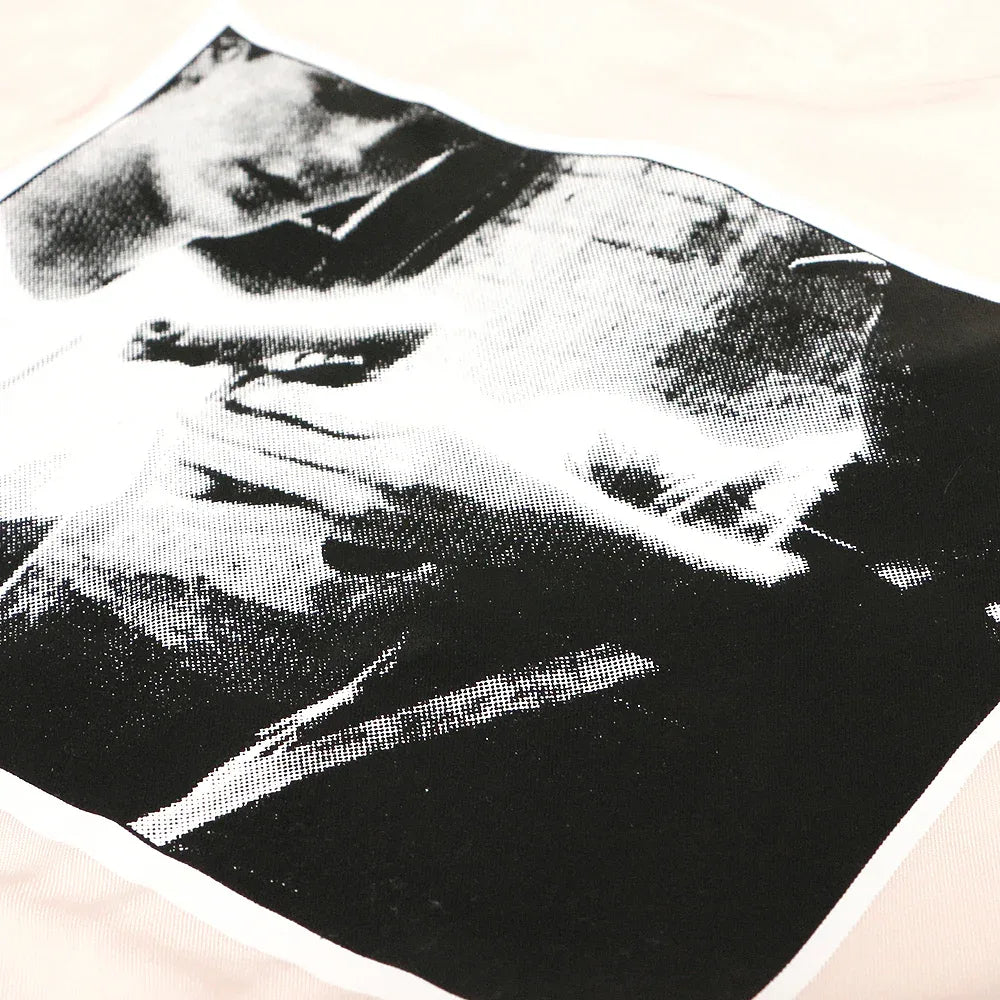 Kill Shirt - WASTED PARIS - VENTURER