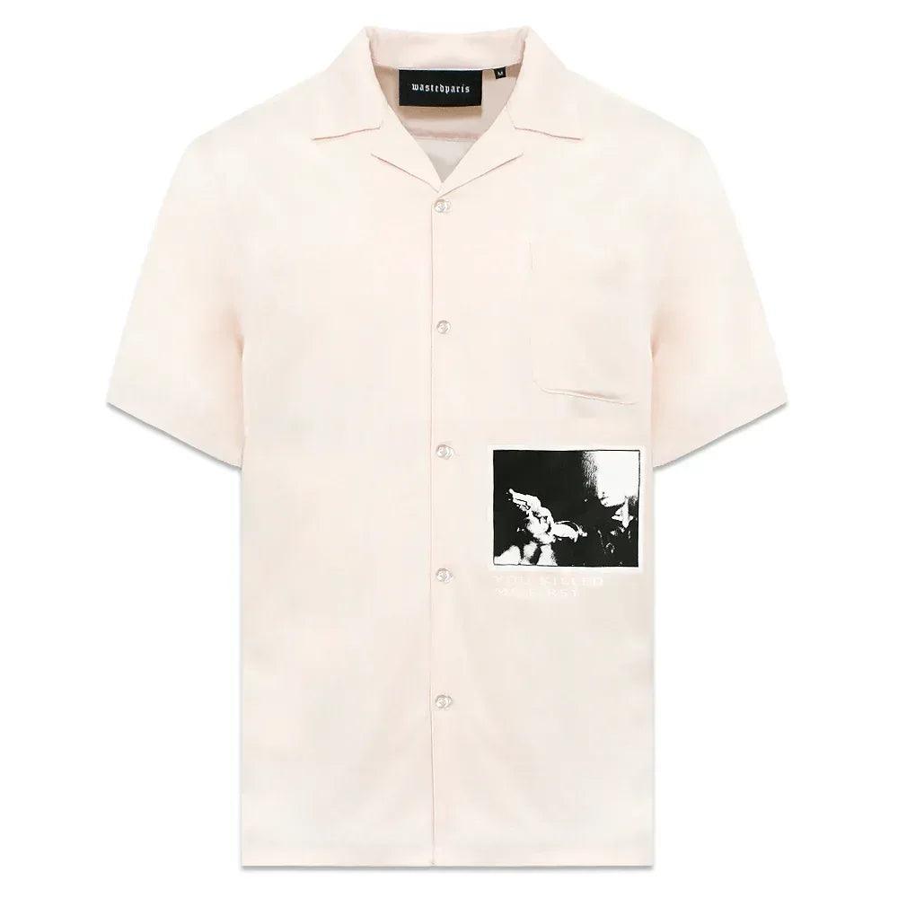 Kill Shirt - WASTED PARIS - VENTURER