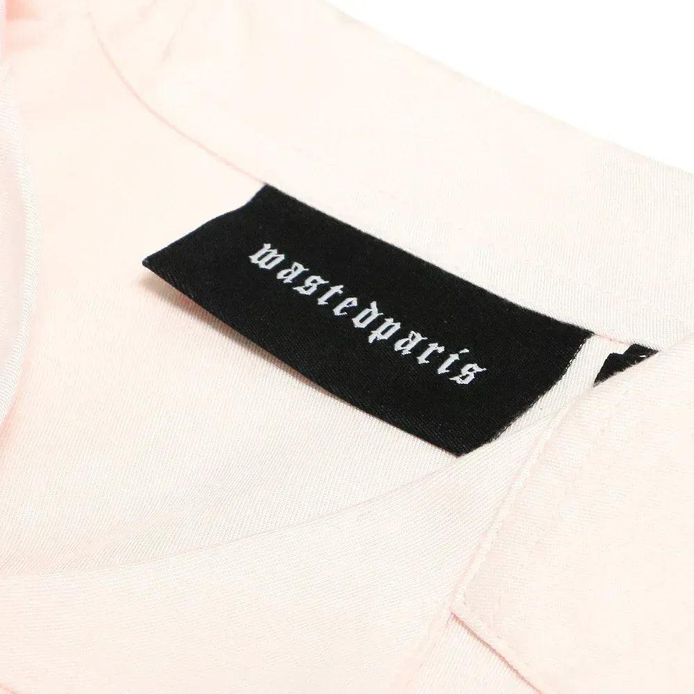 Kill Shirt - WASTED PARIS - VENTURER