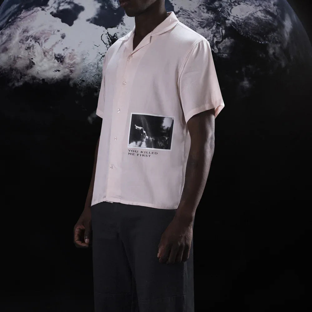 Kill Shirt - WASTED PARIS - VENTURER