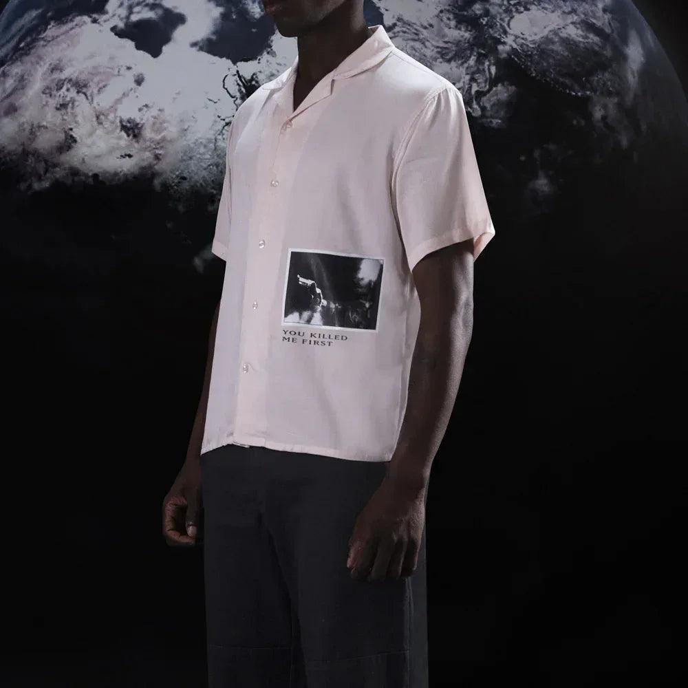 Kill Shirt - WASTED PARIS - VENTURER