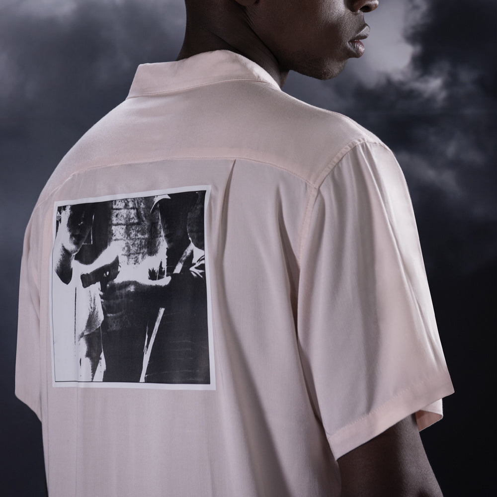 Kill Shirt - WASTED PARIS - VENTURER