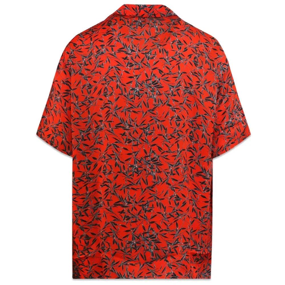 Camp Collar Shirt - REPRESENT - VENTURER