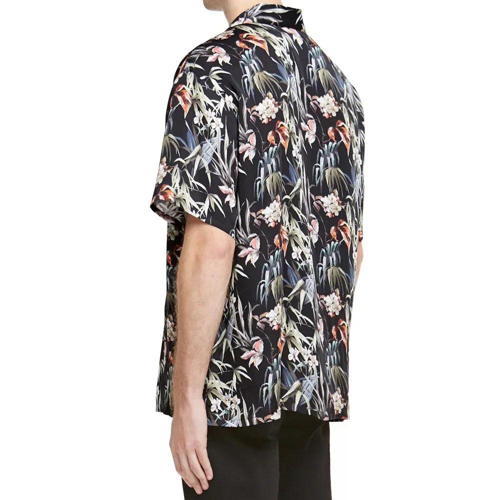 Camp Collar Shirt - REPRESENT - VENTURER