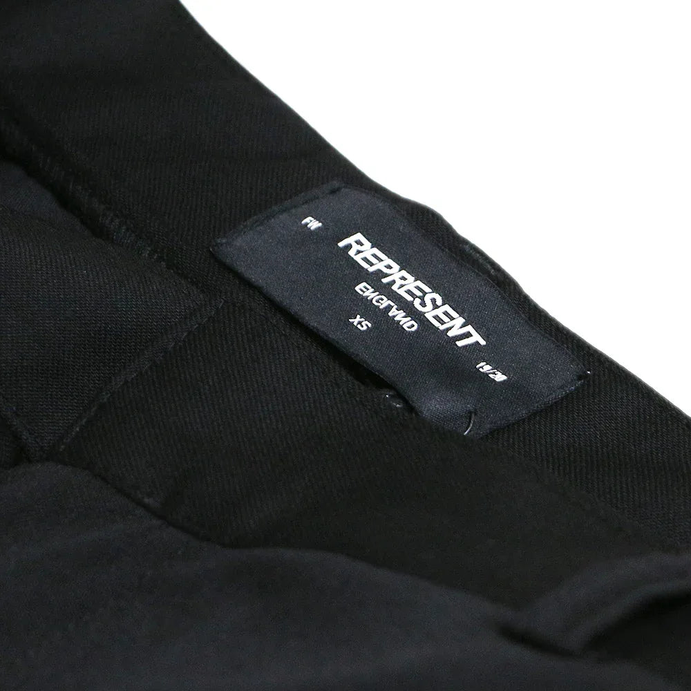 Western Pants - REPRESENT - VENTURER