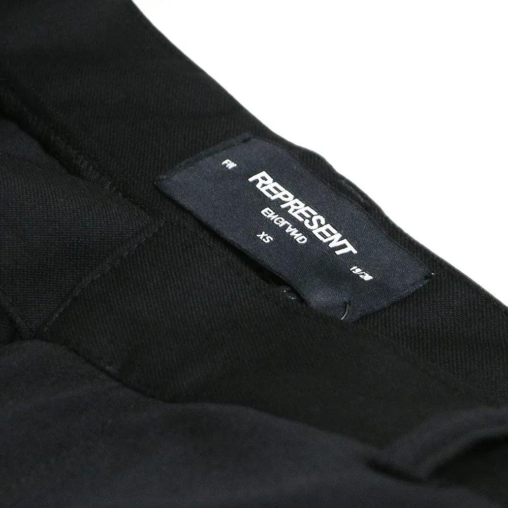 Western Pants - REPRESENT - VENTURER