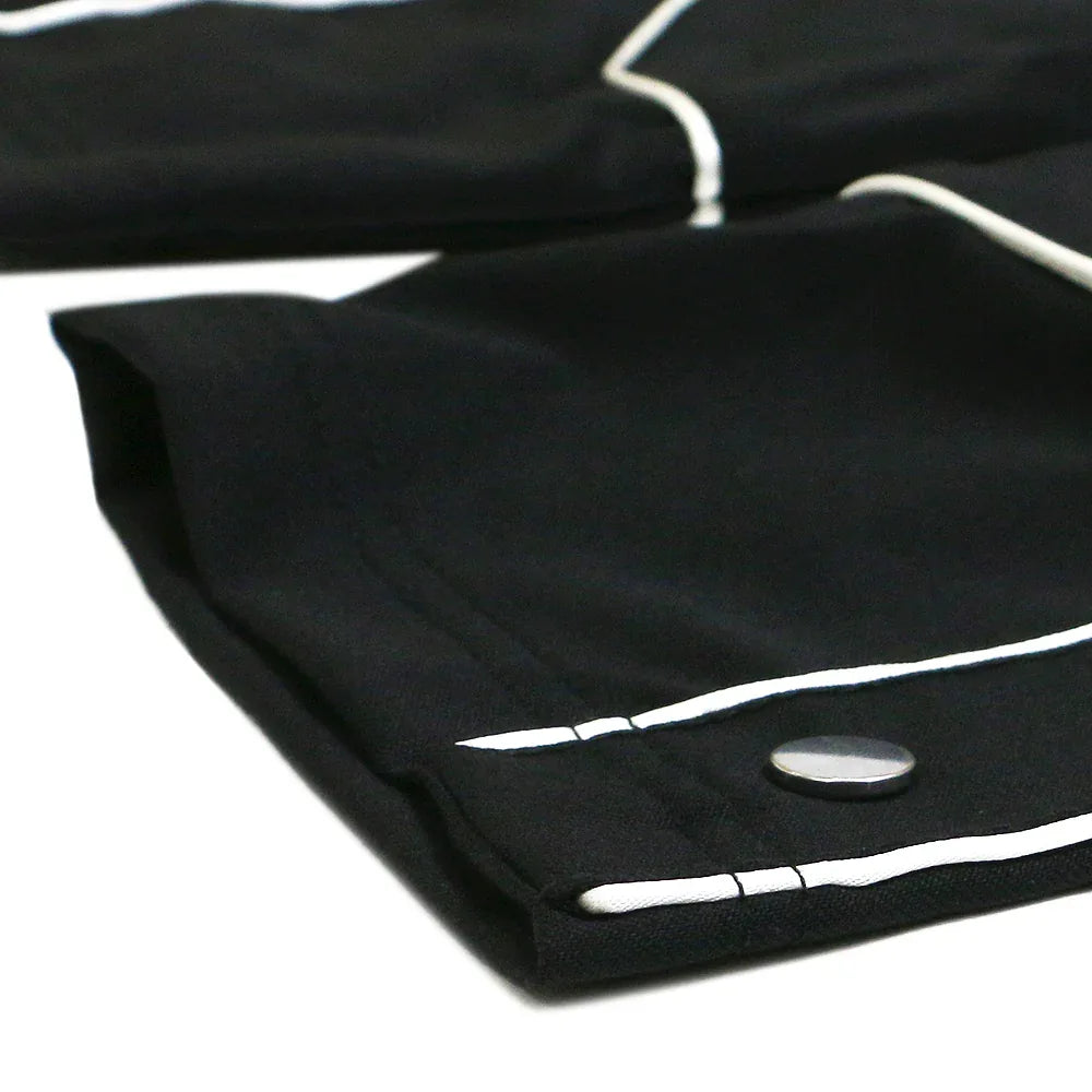 Western Pants - REPRESENT - VENTURER