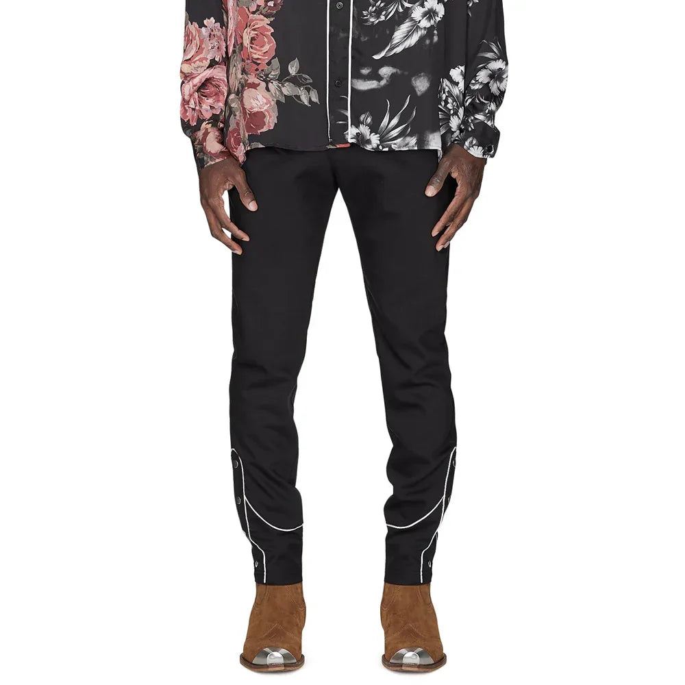 Western Pants - REPRESENT - VENTURER