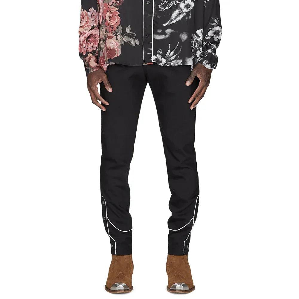 Western Pants - REPRESENT - VENTURER