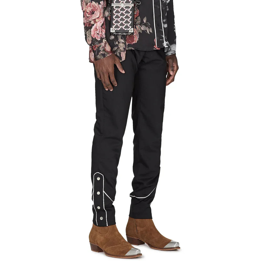 Western Pants - REPRESENT - VENTURER