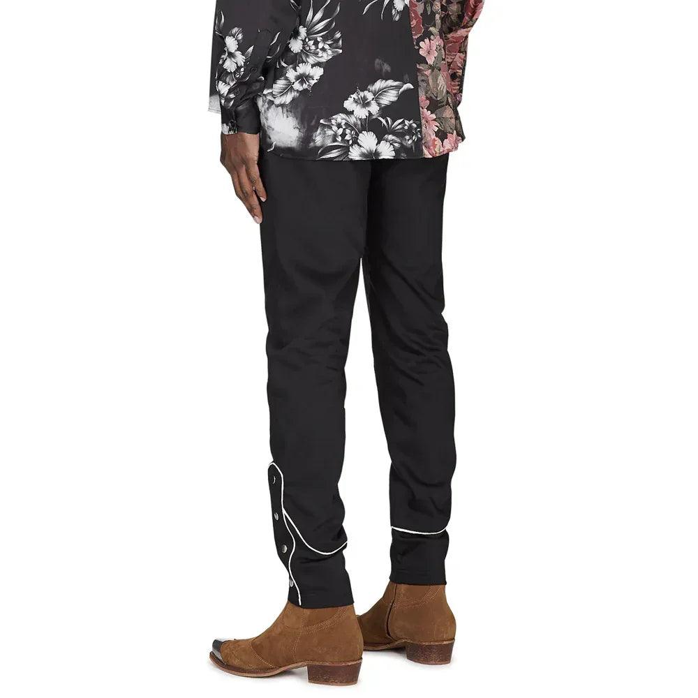 Western Pants - REPRESENT - VENTURER