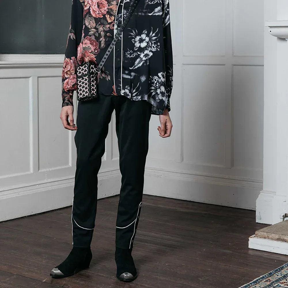 Western Pants - REPRESENT - VENTURER