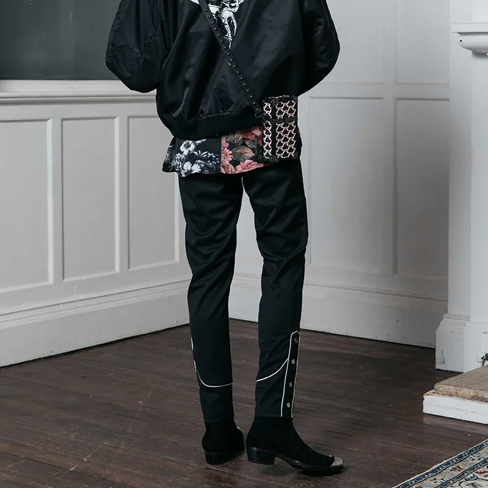 Western Pants - REPRESENT - VENTURER