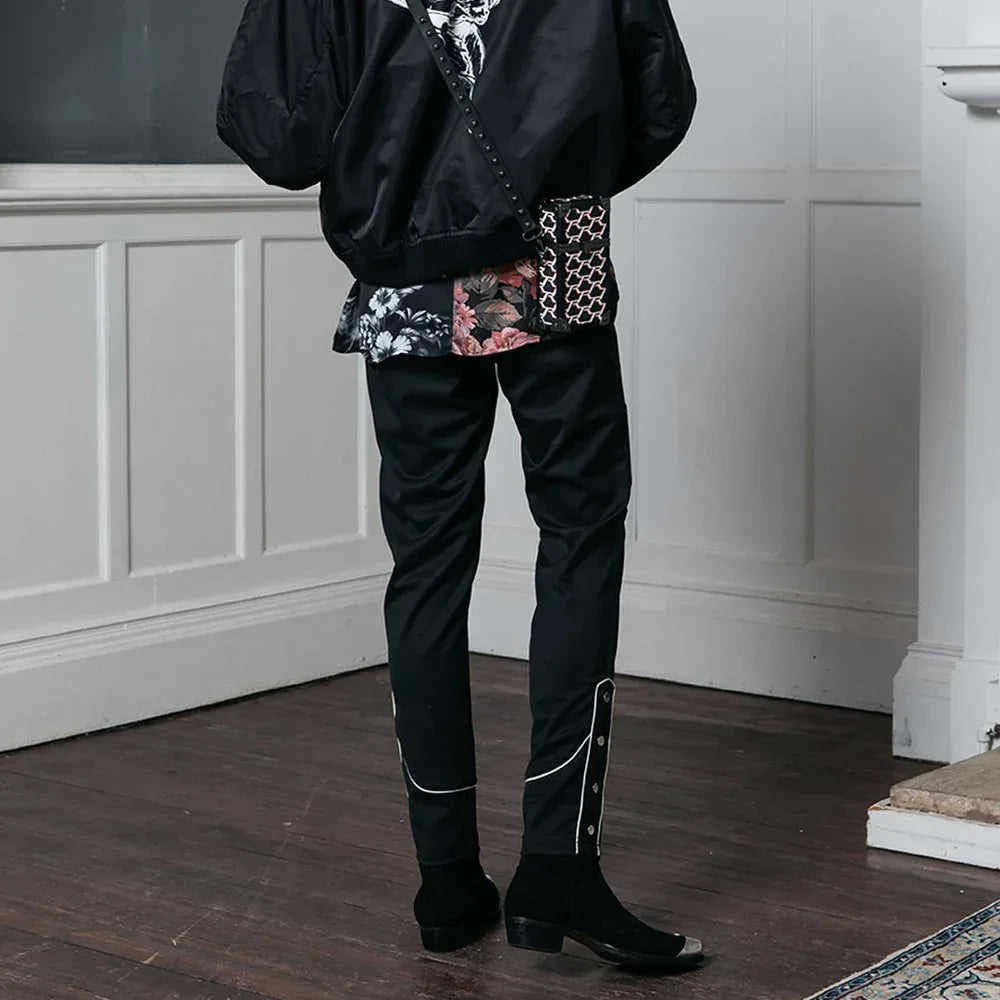 Western Pants - REPRESENT - VENTURER