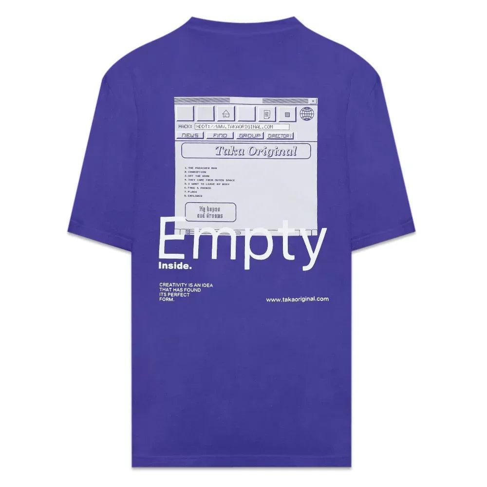 Window Pop Tee - TAKA ORIGINAL - VENTURER
