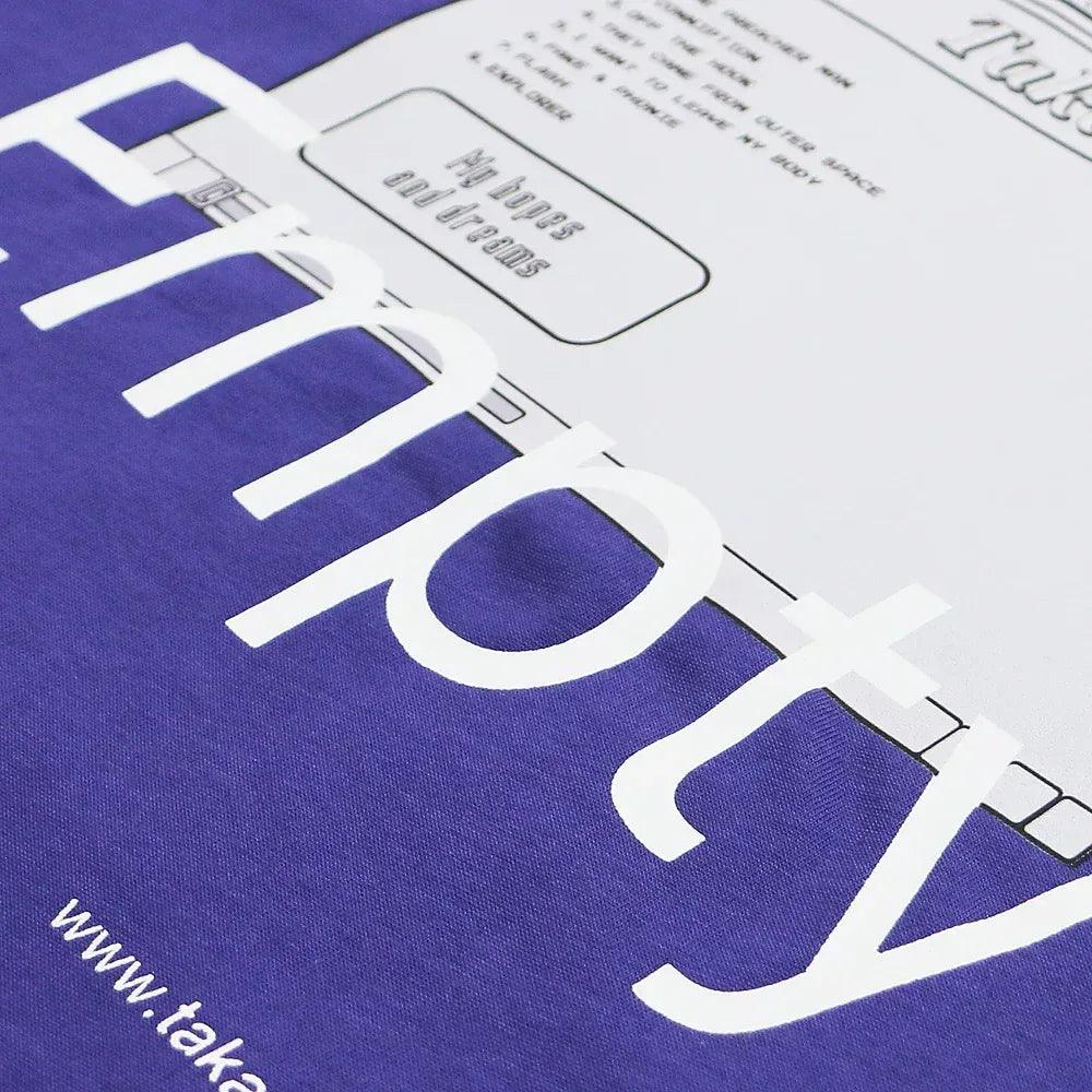 Window Pop Tee - TAKA ORIGINAL - VENTURER