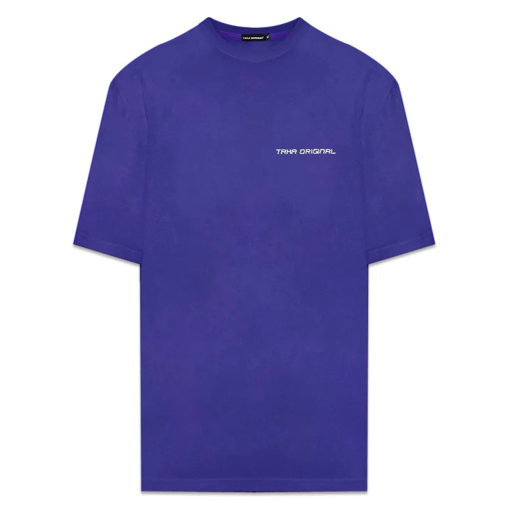 Window Pop Tee - TAKA ORIGINAL - VENTURER