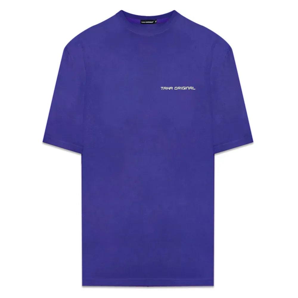 Window Pop Tee - TAKA ORIGINAL - VENTURER
