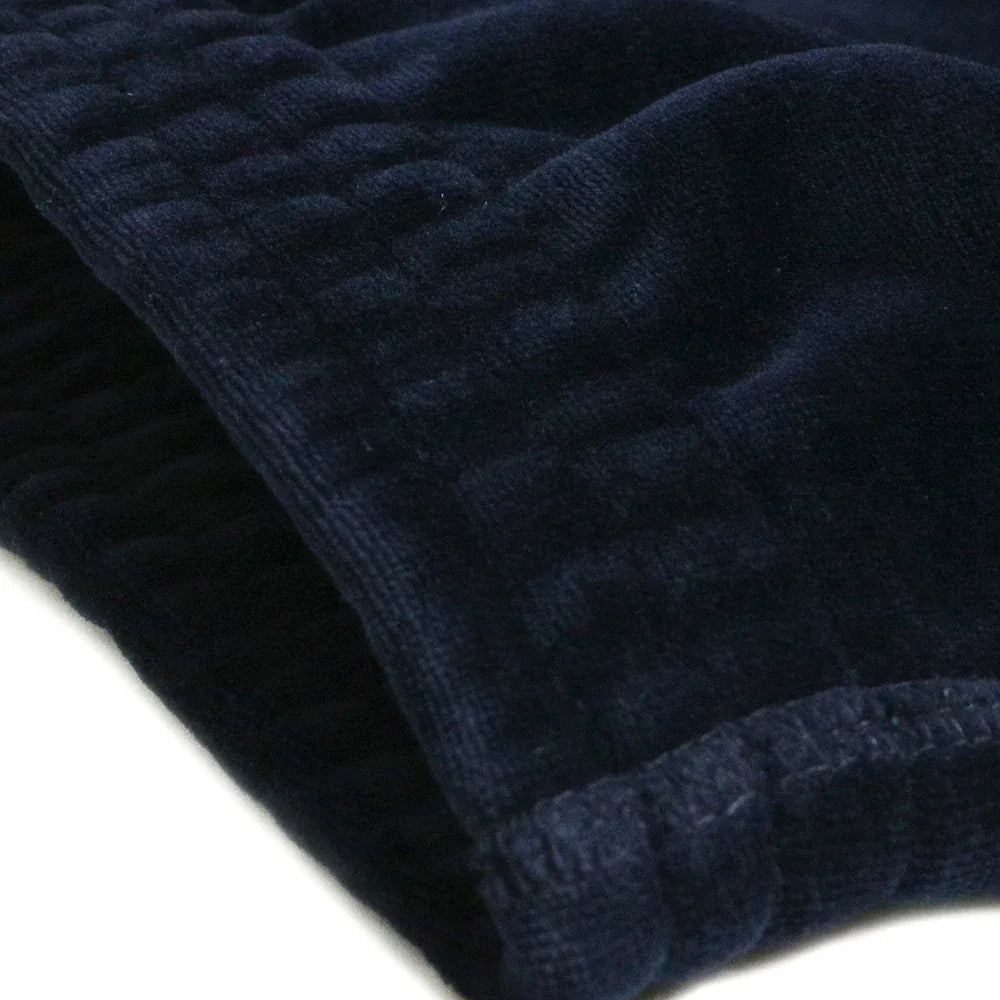 Bonded Velour Sweatpants - ALEXANDER WANG - VENTURER