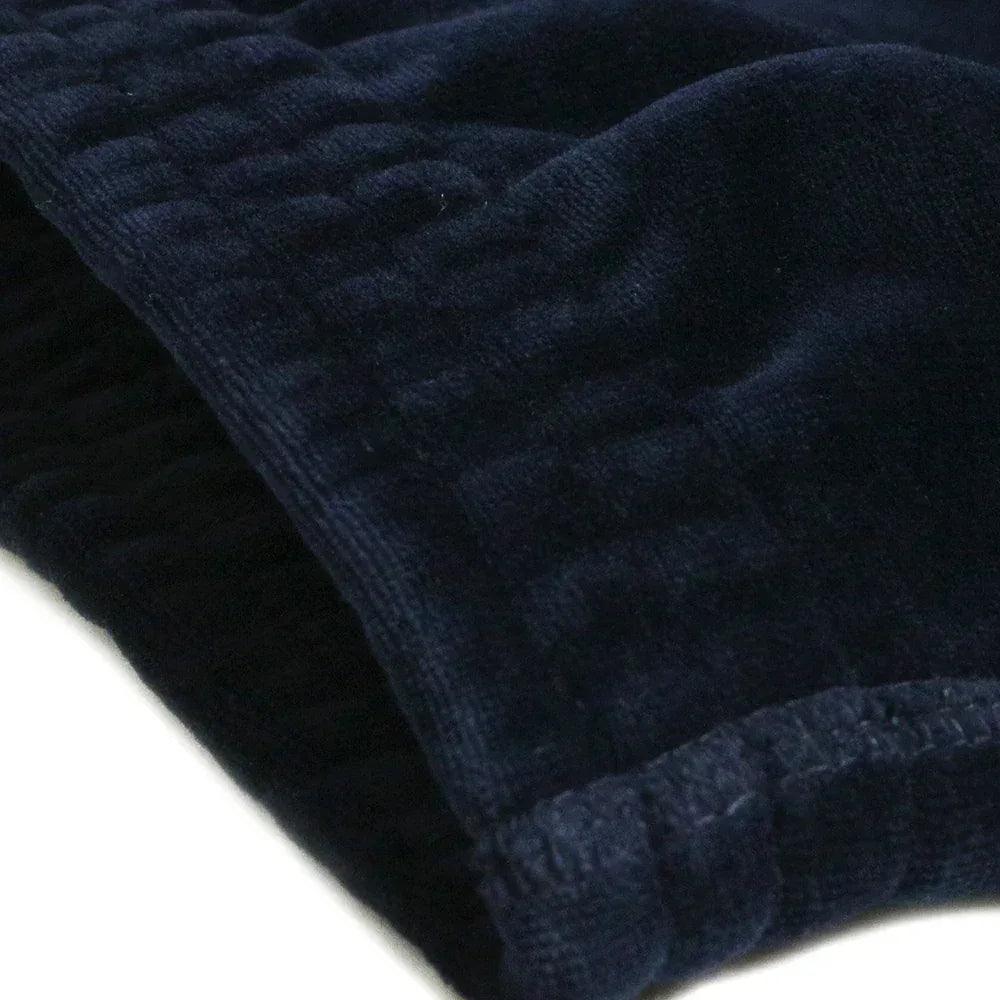 Bonded Velour Sweatpants - ALEXANDER WANG - VENTURER