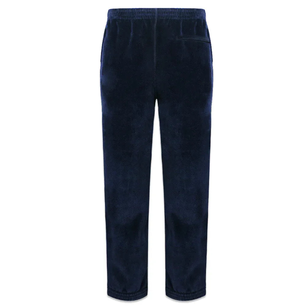 Bonded Velour Sweatpants - ALEXANDER WANG - VENTURER