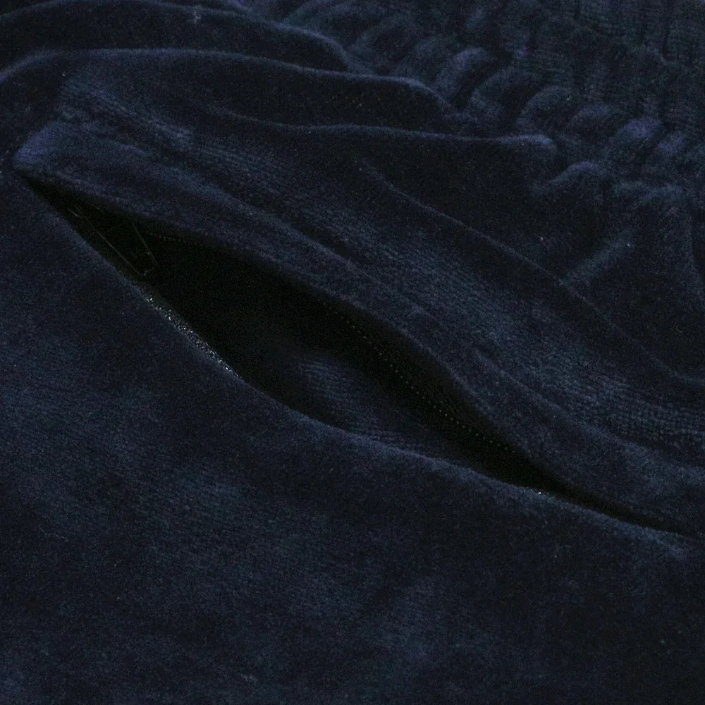 Bonded Velour Sweatpants - ALEXANDER WANG - VENTURER