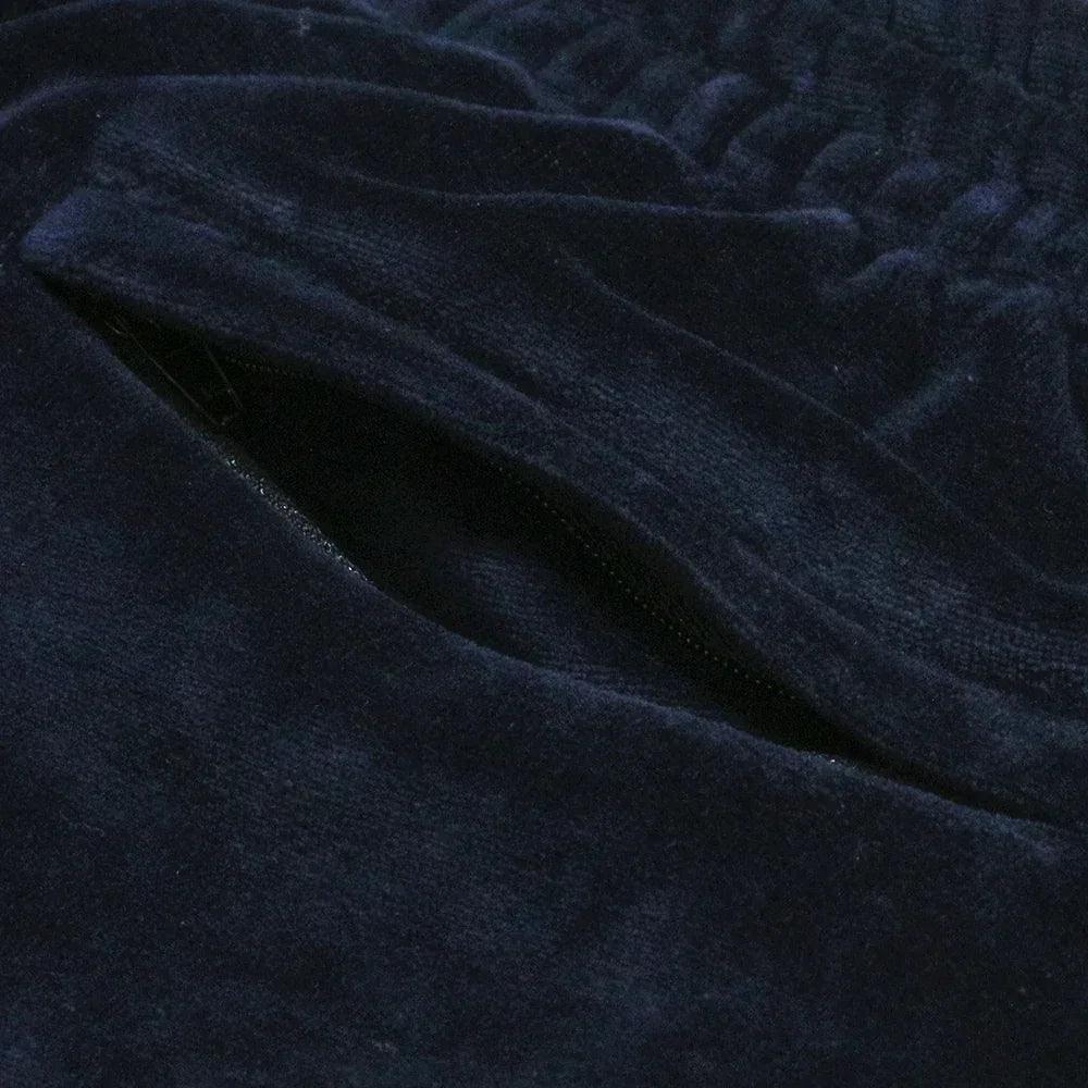 Bonded Velour Sweatpants - ALEXANDER WANG - VENTURER