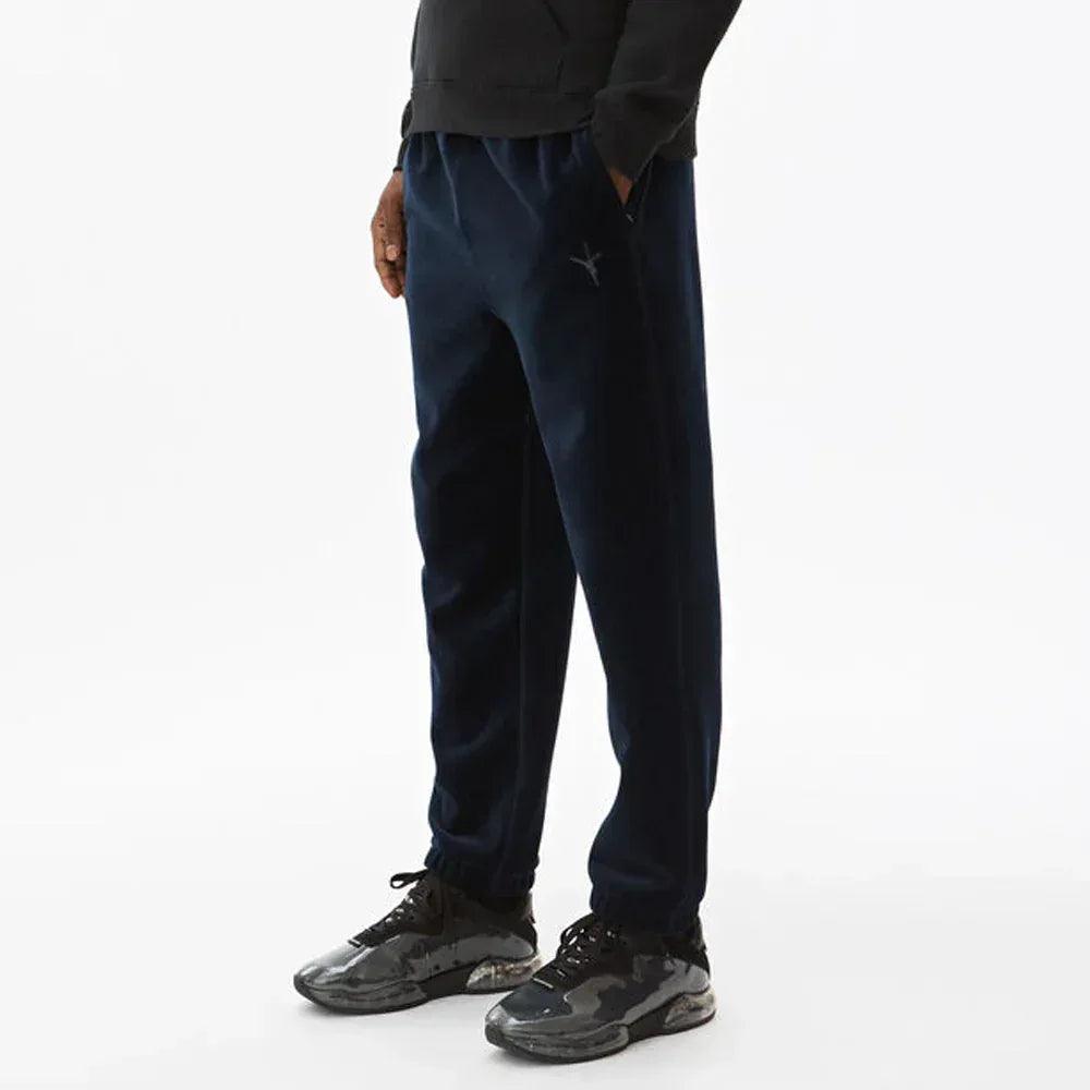 Bonded Velour Sweatpants - ALEXANDER WANG - VENTURER