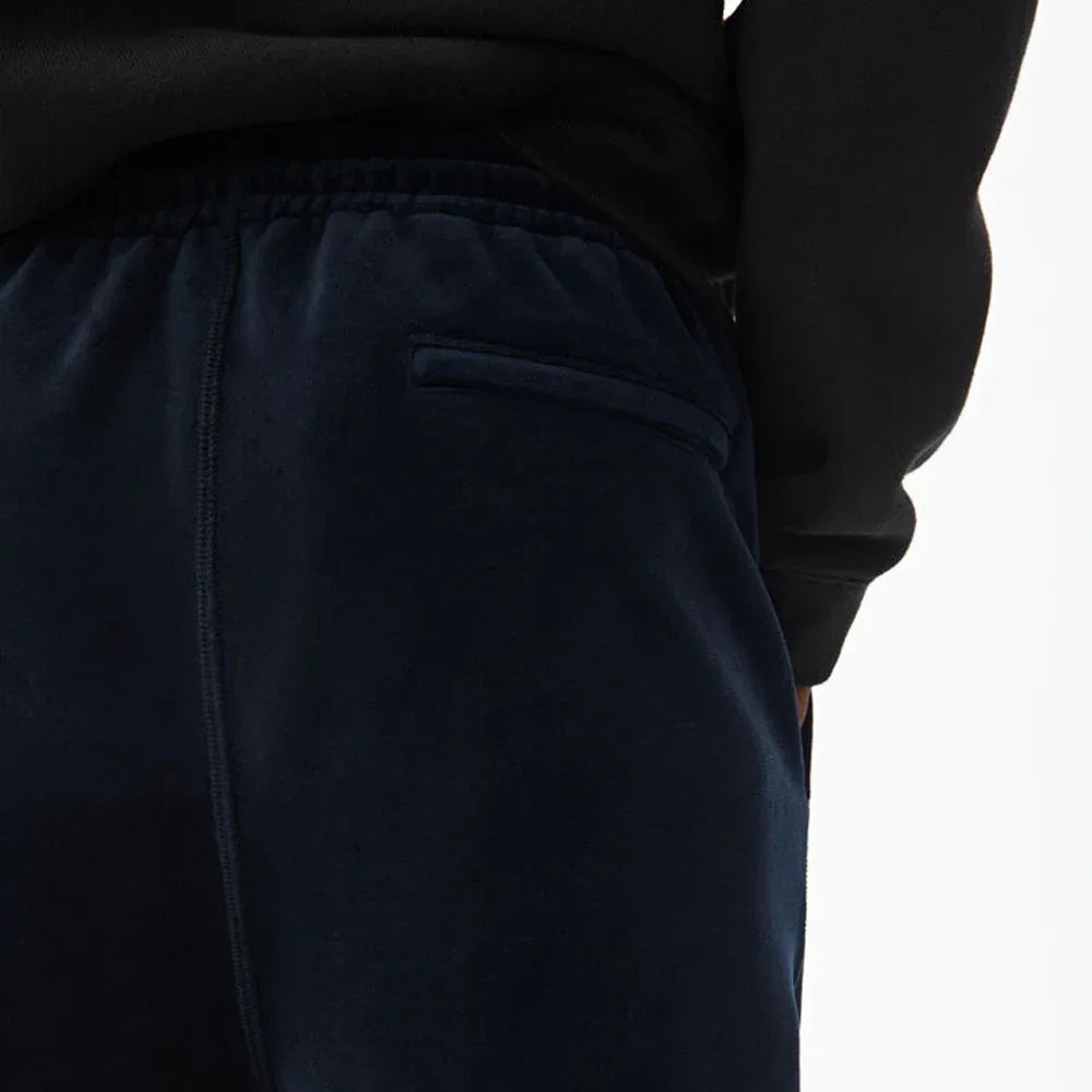 Bonded Velour Sweatpants - ALEXANDER WANG - VENTURER
