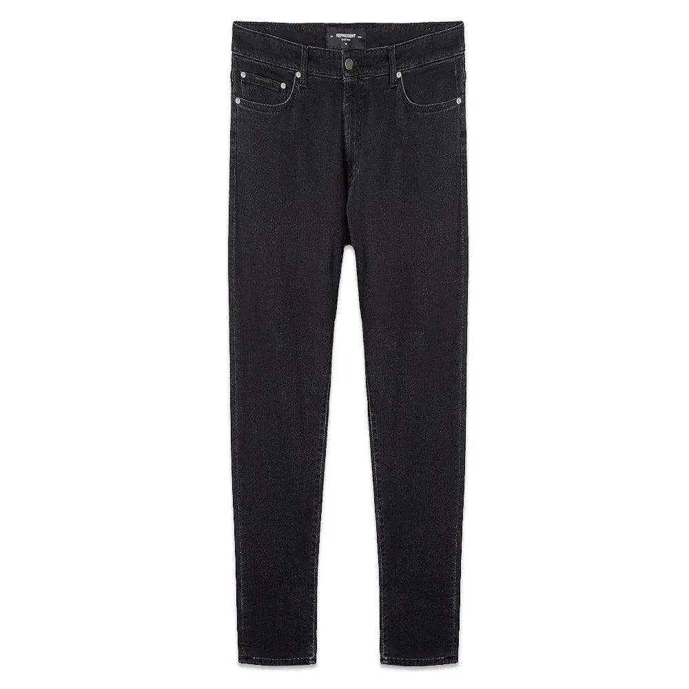 Baggy Denim - REPRESENT - VENTURER