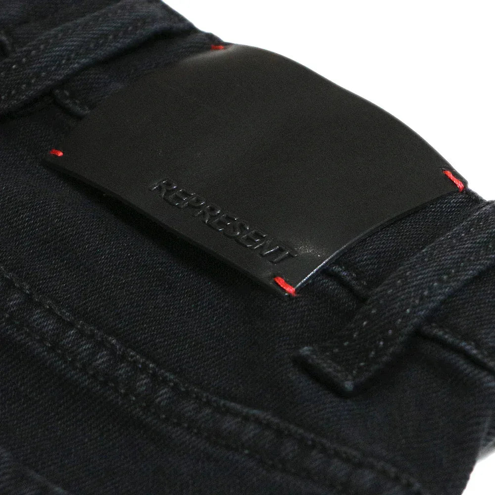 Baggy Denim - REPRESENT - VENTURER