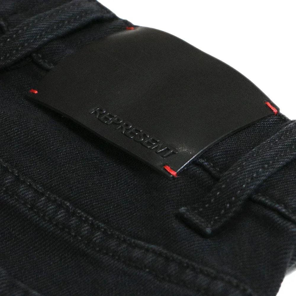 Baggy Denim - REPRESENT - VENTURER