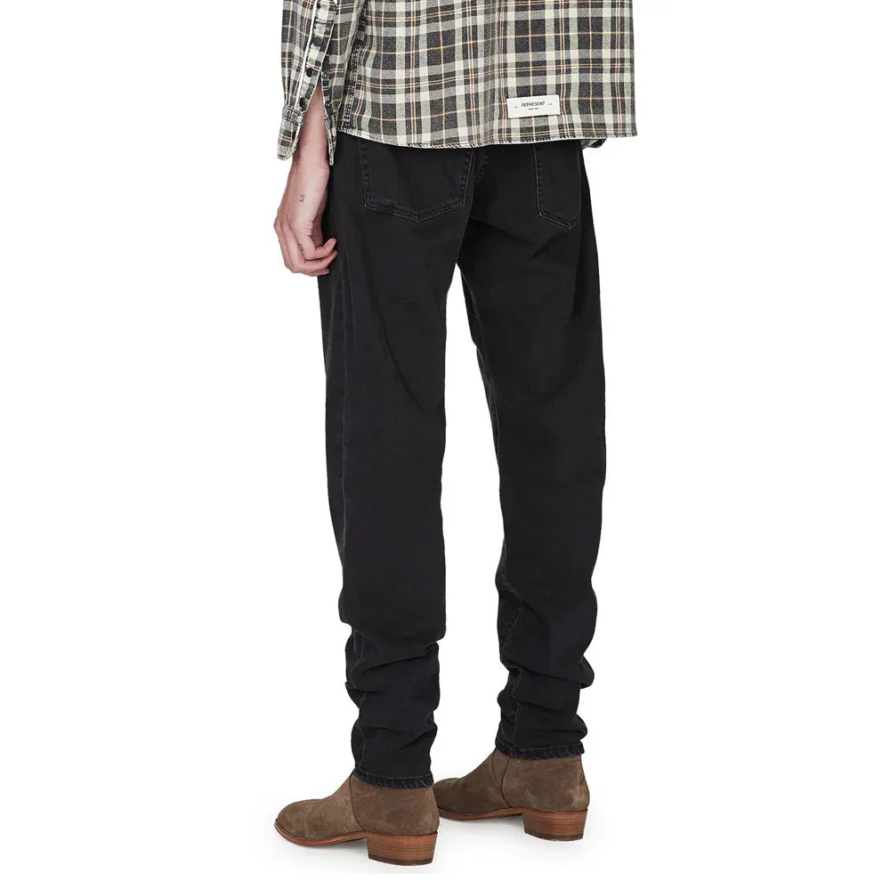 Baggy Denim - REPRESENT - VENTURER