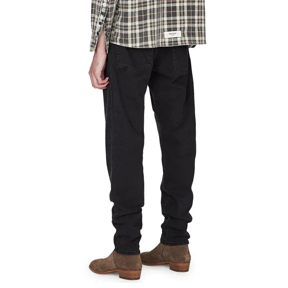 Baggy Denim - REPRESENT - VENTURER