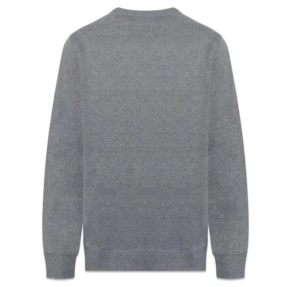 Calvin Logo Sweatshirt - CALVIN KLEIN - VENTURER