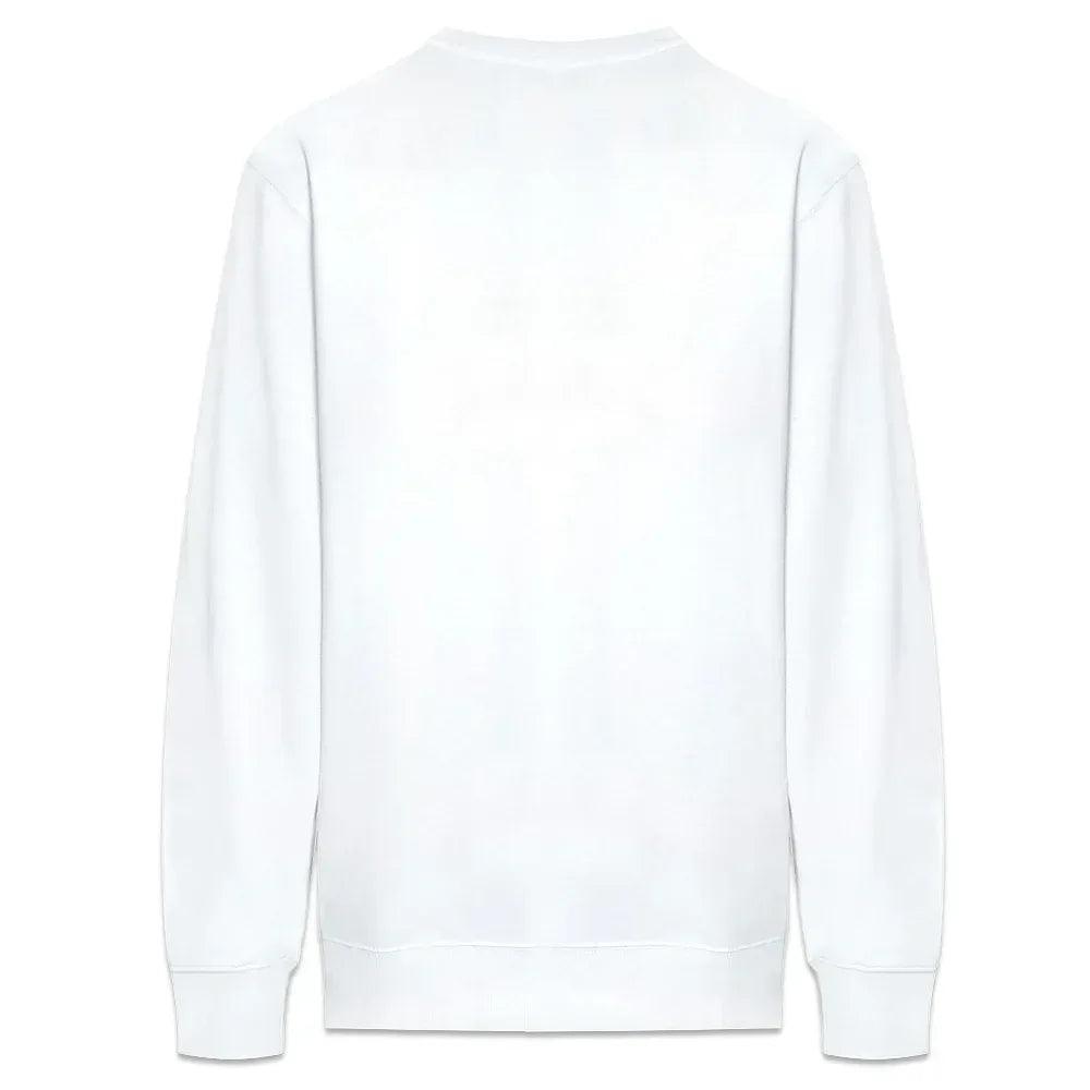 Calvin Logo Sweatshirt - CALVIN KLEIN - VENTURER