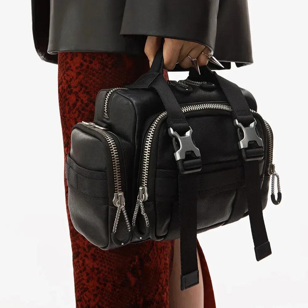 Surplus Duffle Bag - ALEXANDER WANG - VENTURER