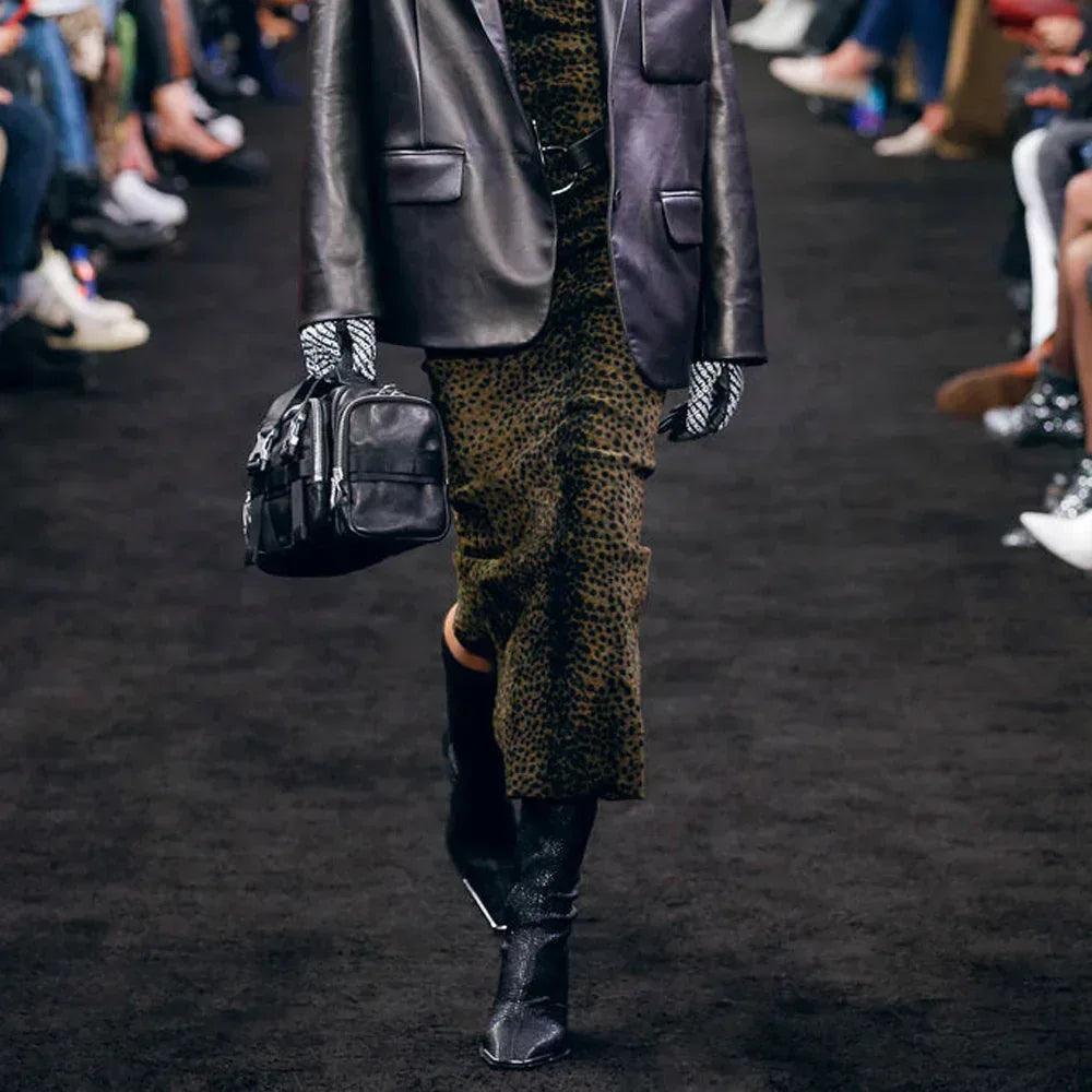 Surplus Duffle Bag - ALEXANDER WANG - VENTURER