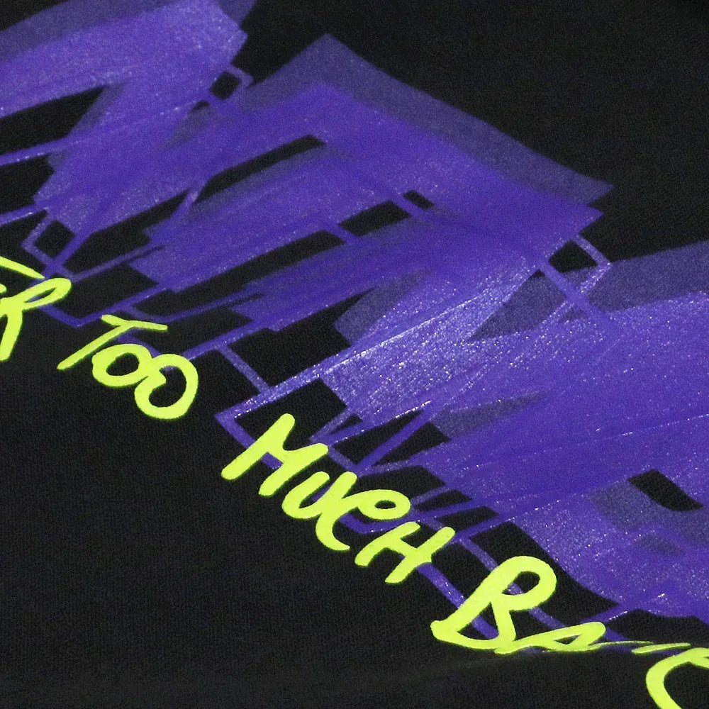 3D Logo Zip Hoodie - NTMB - VENTURER