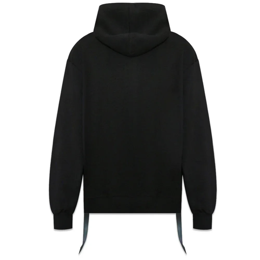 3D Logo Zip Hoodie - NTMB - VENTURER