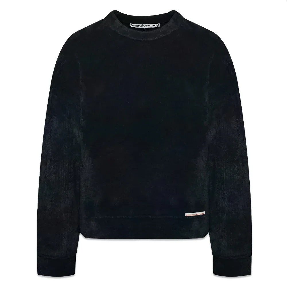 Chinatown Pullover Sweatshirt - ALEXANDER WANG - VENTURER
