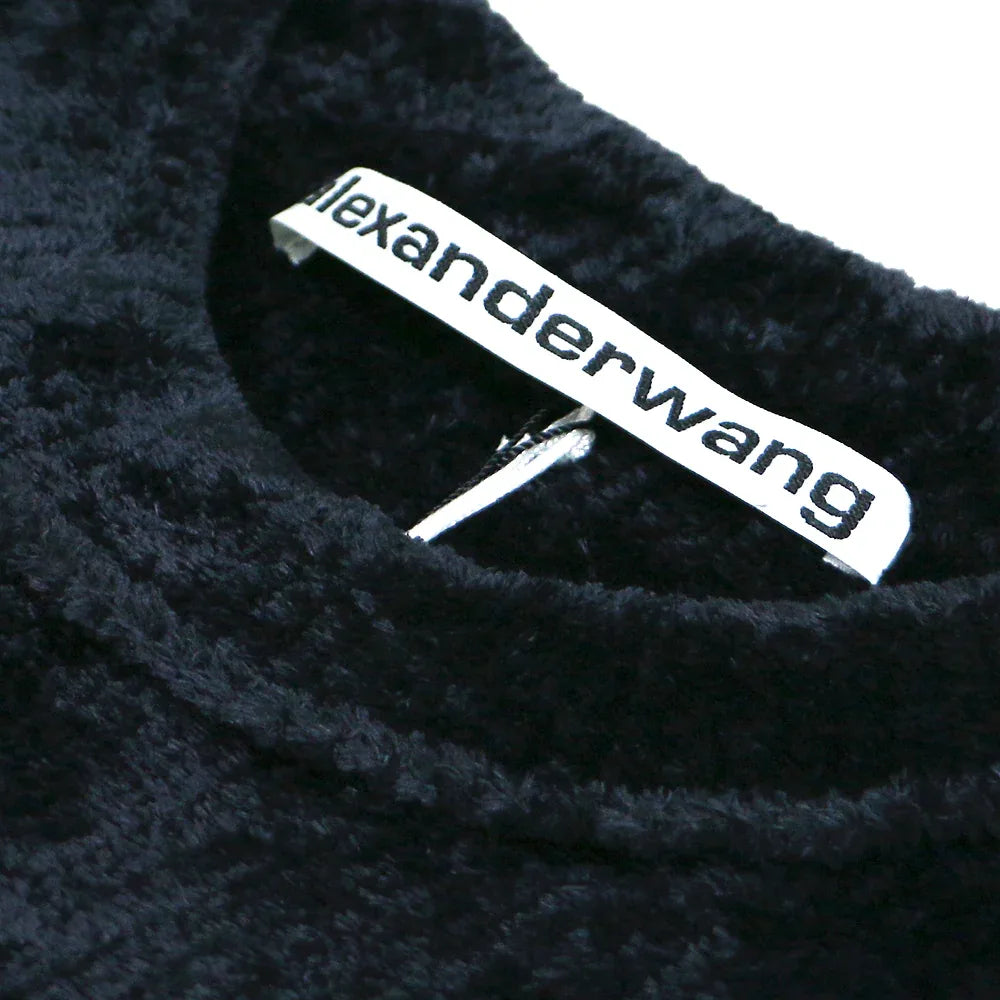 Chinatown Pullover Sweatshirt - ALEXANDER WANG - VENTURER