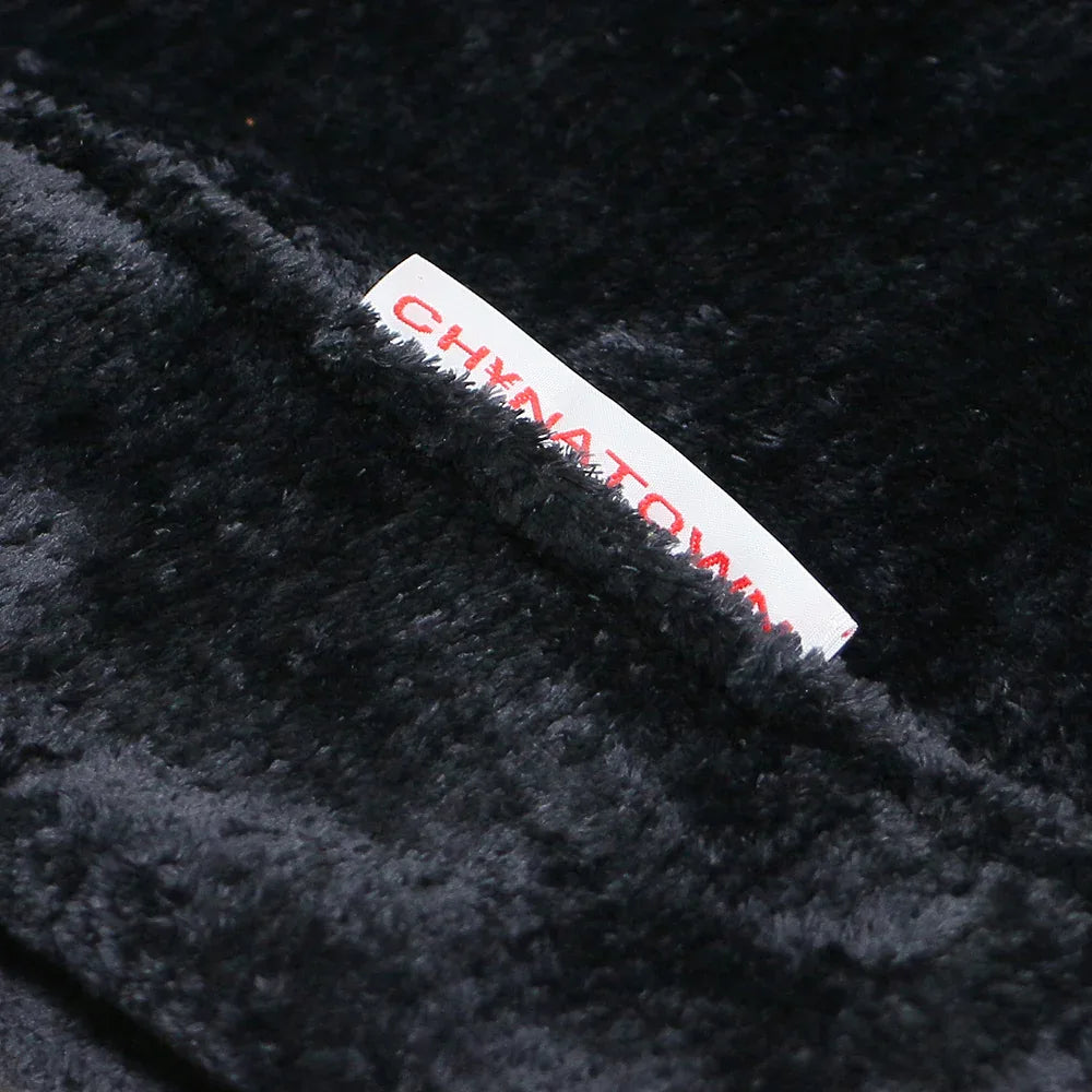 Chinatown Pullover Sweatshirt - ALEXANDER WANG - VENTURER