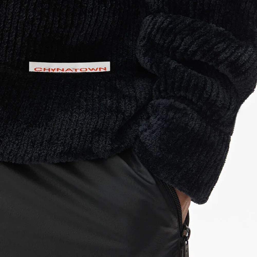 Chinatown Pullover Sweatshirt - ALEXANDER WANG - VENTURER