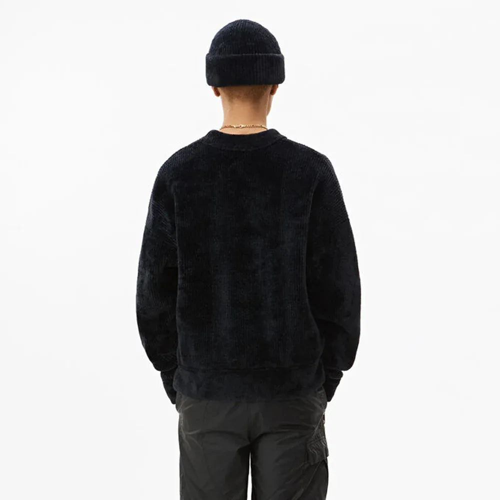 Chinatown Pullover Sweatshirt - ALEXANDER WANG - VENTURER