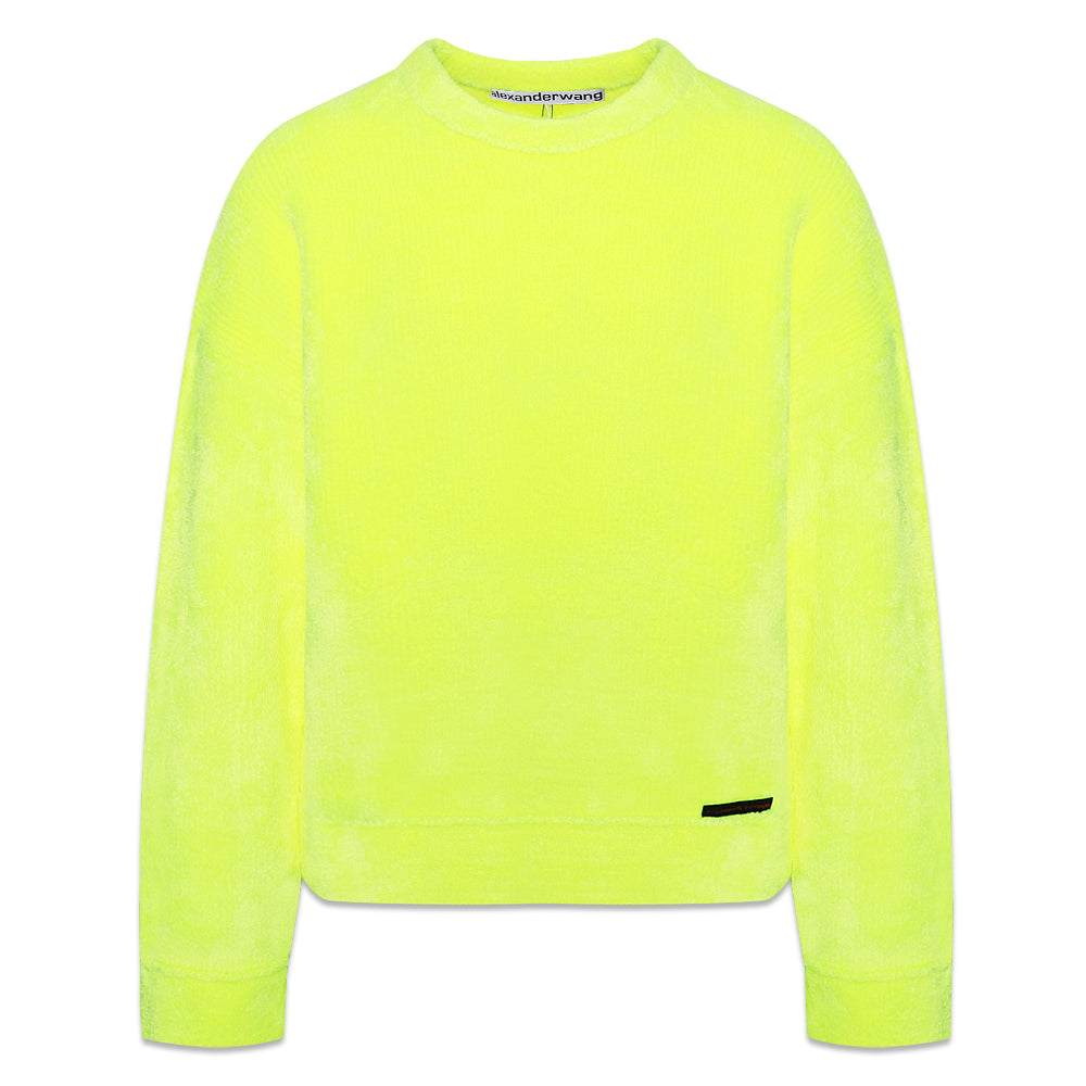 Chinatown Pullover Sweatshirt