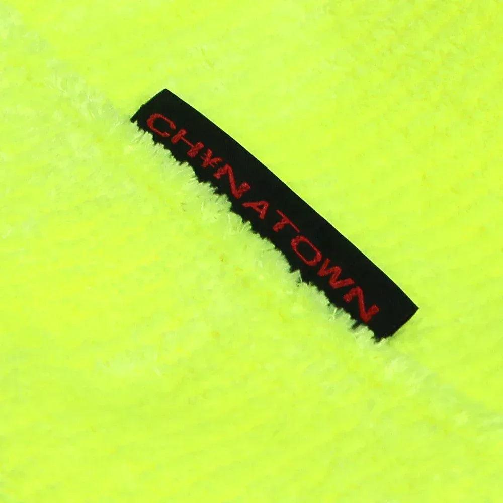 Chinatown Pullover Sweatshirt - ALEXANDER WANG - VENTURER